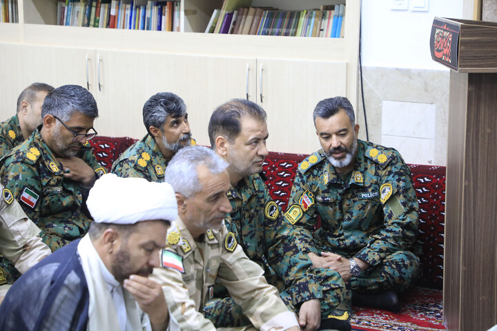 نیروی انتظامی