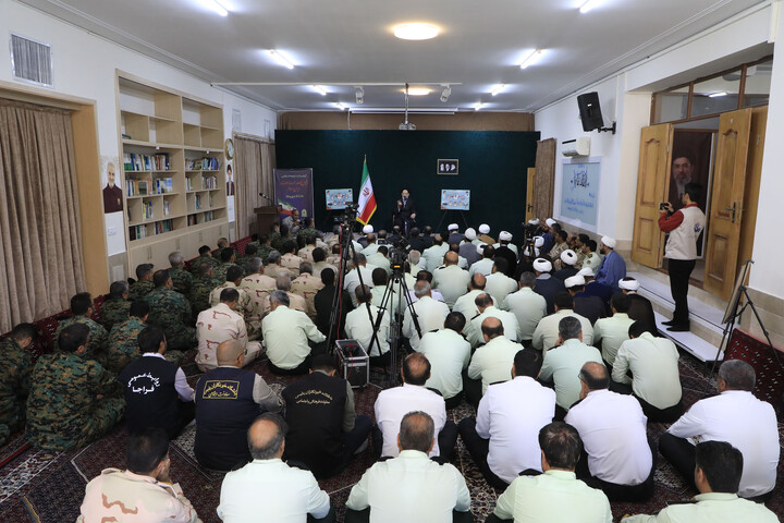 نیروی انتظامی