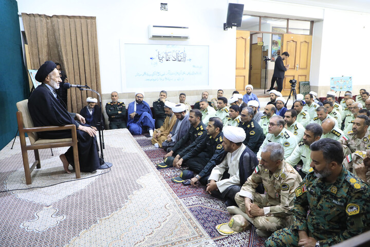 نیروی انتظامی