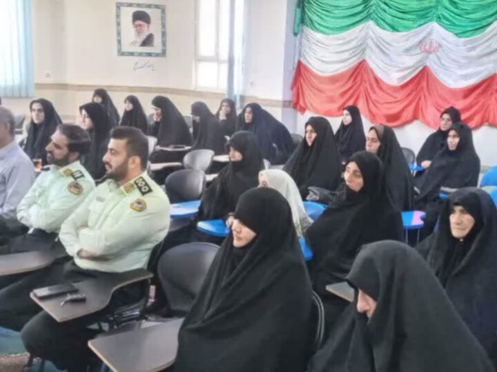 تربیت شاگردان توانمند برای پاسخ‌گویی به نیازهای اعتقادی جامعه از وظایف مهم حوزه است