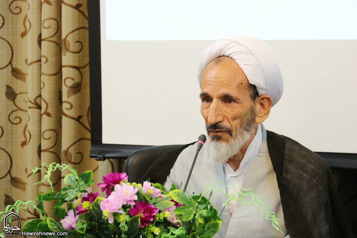 آیت‌الله محمود عبداللهی
