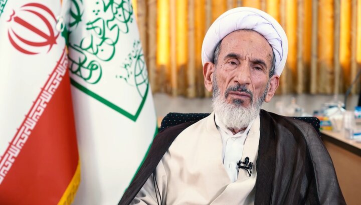 آیت‌الله محمود عبداللهی