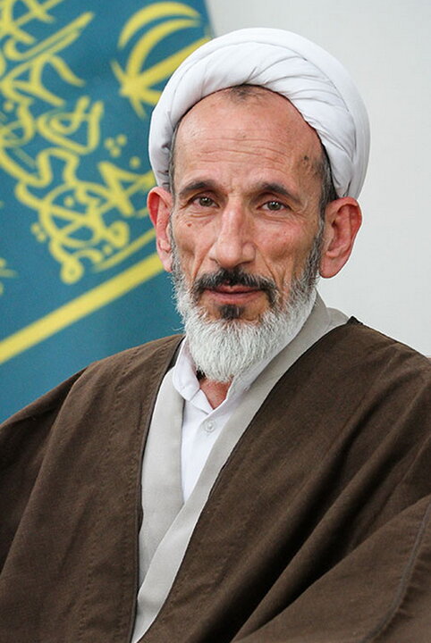 آیت‌الله محمود عبداللهی