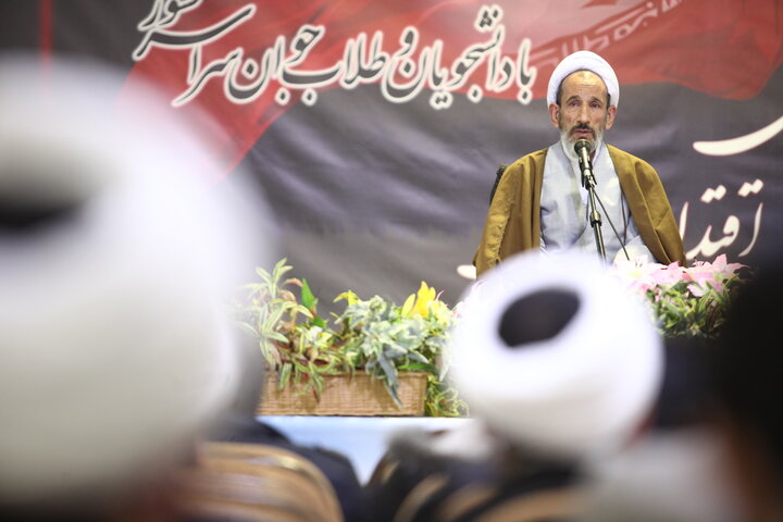 آیت‌الله محمود عبداللهی