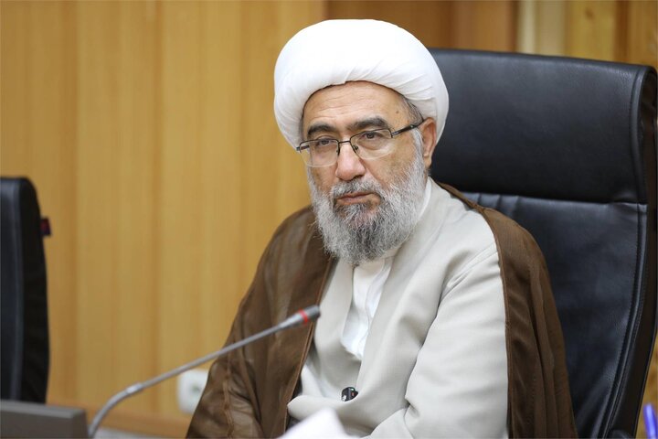 آیت‌الله جواد مروی