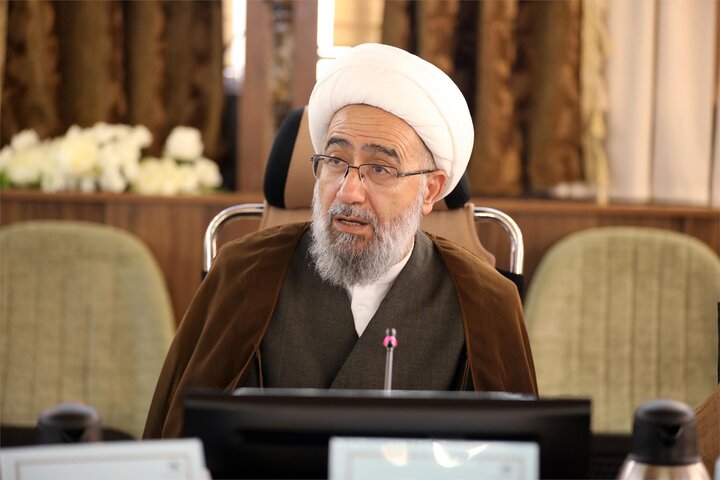 آیت‌الله جواد مروی