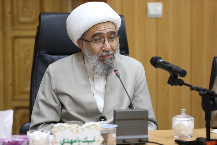 آیت‌الله جواد مروی