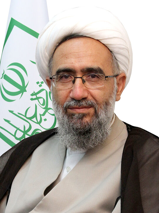 آیت‌الله جواد مروی