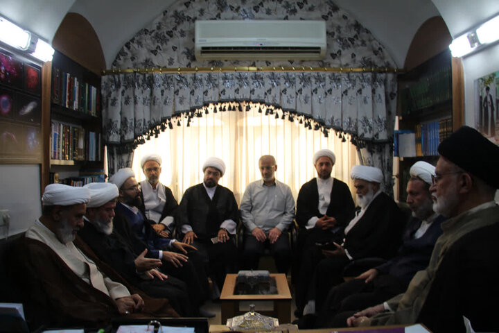 طلبہ کی علمی، اخلاقی اور تربیتی ترقی مدارس علمیہ کی ترجیحات میں شامل ہونی چاہیے