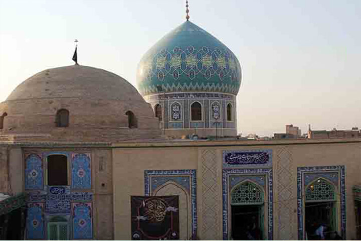 هجرت موسی مبرقع (ع)؛ امتداد حرکت تمدنی حضرت فاطمه معصومه (س)