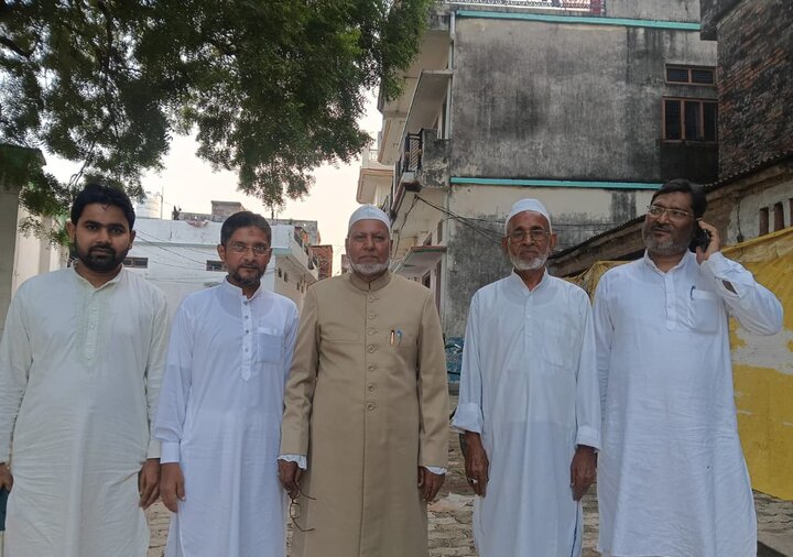 حوزہ علمیہ بقیۃ الله جلال پور