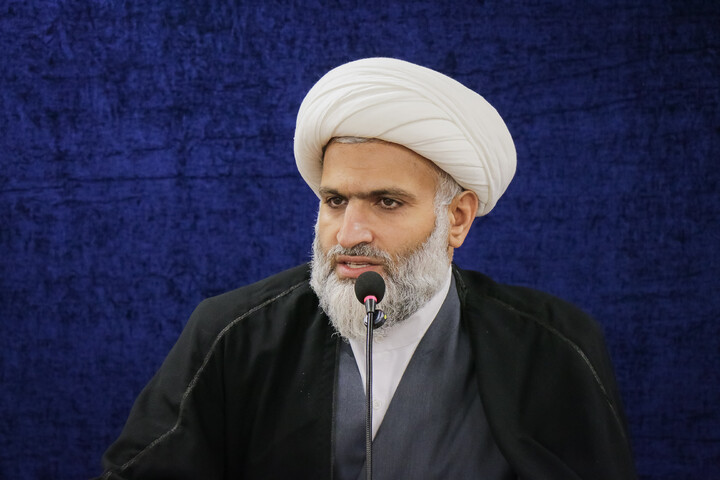 تصاویر/ اختتامیه دوره تربیت مدرس اندیشه‌های امام شهید رضوان الله تعالی علیه