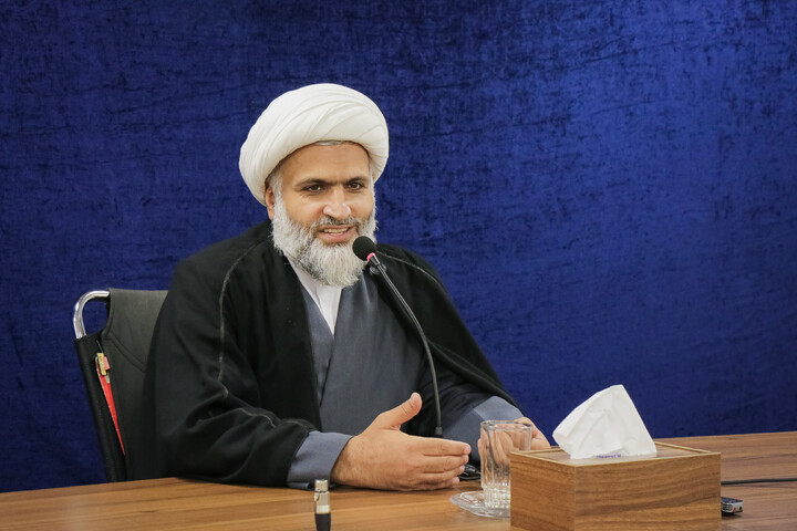 تصاویر/ اختتامیه دوره تربیت مدرس اندیشه‌های امام شهید رضوان الله تعالی علیه