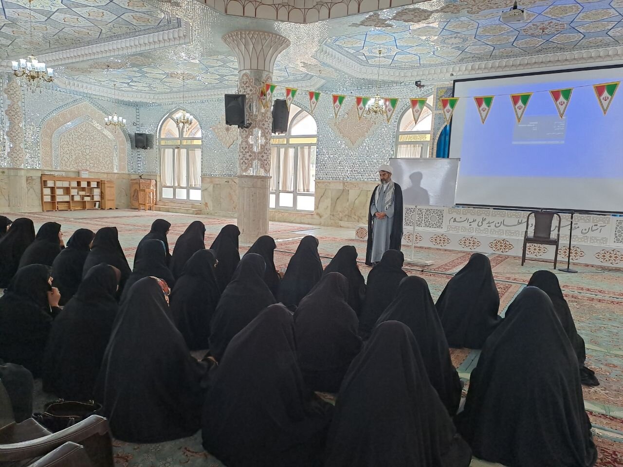 امر به معروف و نهی از منکر نیازمند شناخت احکام، مخاطب‌شناسی و شیوه صحیح تذکر است