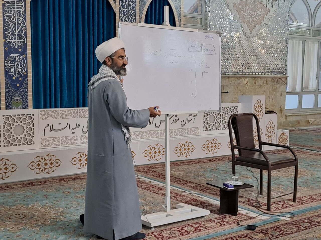 امر به معروف و نهی از منکر نیازمند شناخت احکام، مخاطب‌شناسی و شیوه صحیح تذکر است