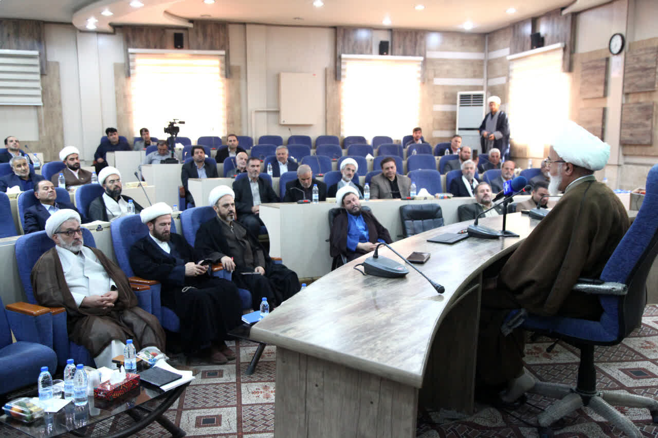 مدارس علمیه خواهران نقش راهبردی در تربیت علمای آینده دارند