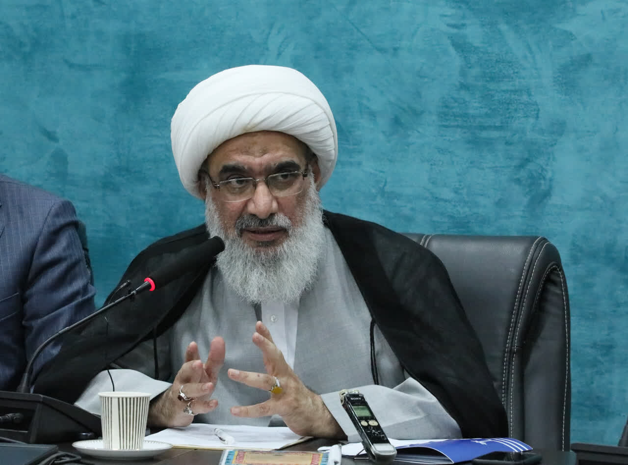 سومین کنگره شهدای بوشهر پیام بین‌المللی مقاومت را منتشر کند