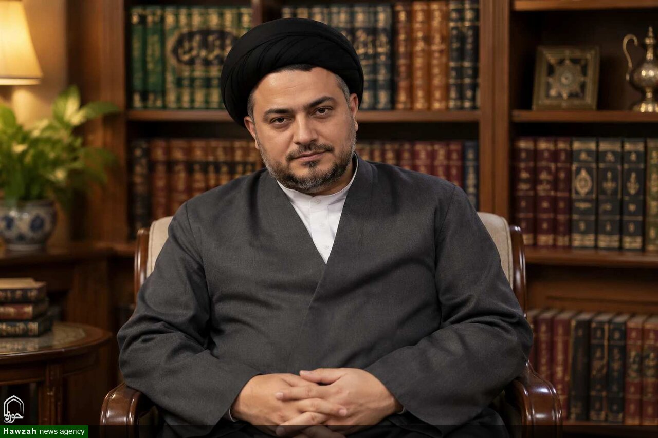 تربیت قرآنی فرزندان از الگوی رفتاری والدین آغاز می‌شود