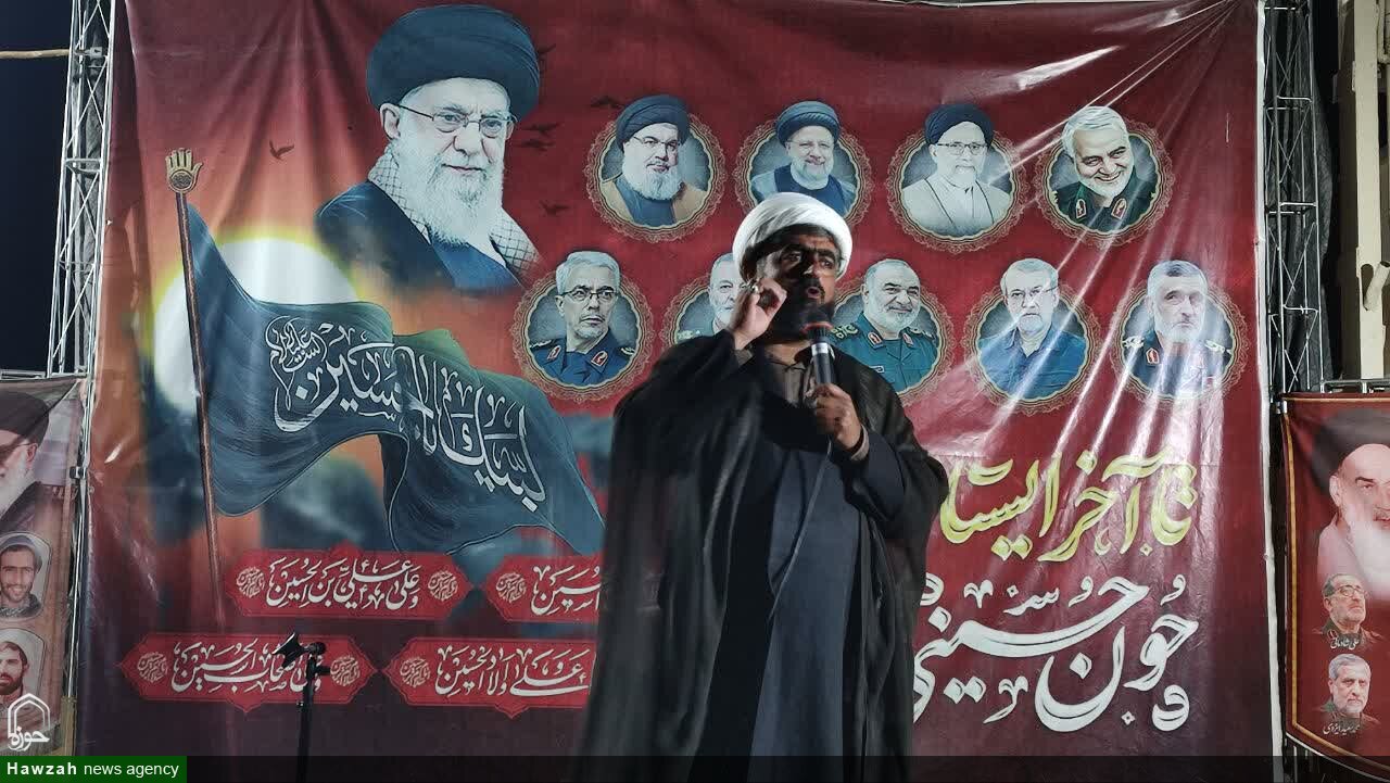 ابعاد علمی، عرفانی و مردمی رهبر شهید برای نسل جوان تبیین شود / شناخت رهبران انقلاب فقط با بُعد سیاسی آنها کامل نمی‌شود