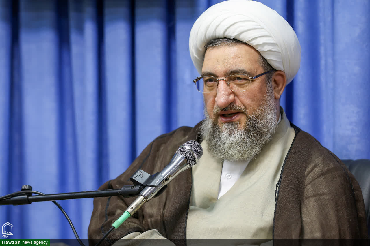 «غذای طیب و حلال» زیربنای سلامت معنوی و جسمی جامعه است
