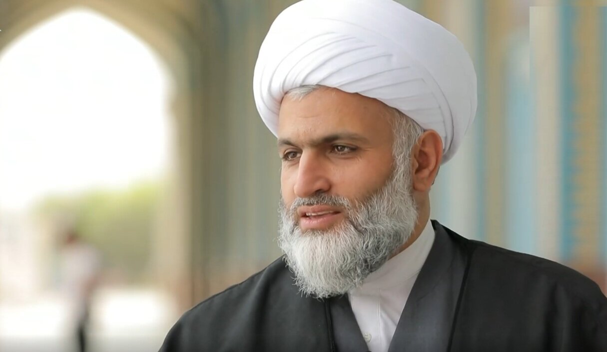 قدرت در مسیر حق، عامل بازدارندگی و حفظ عزت جامعه اسلامی است