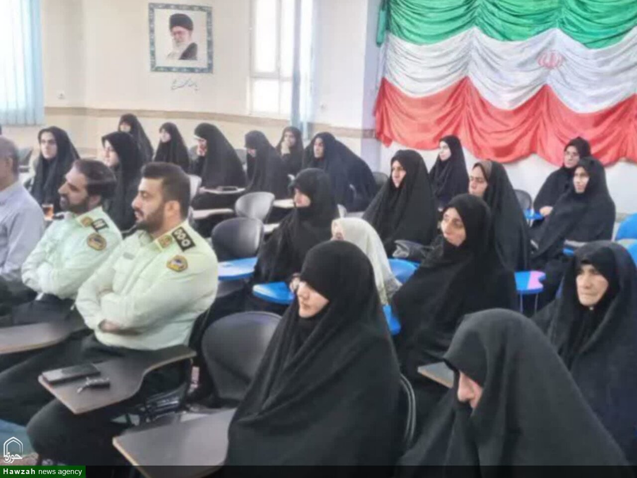 تربیت شاگردان توانمند برای پاسخ‌گویی به نیازهای اعتقادی جامعه از وظایف مهم حوزه است
