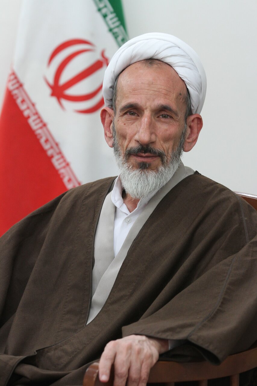 آیت‌الله محمود عبداللهی