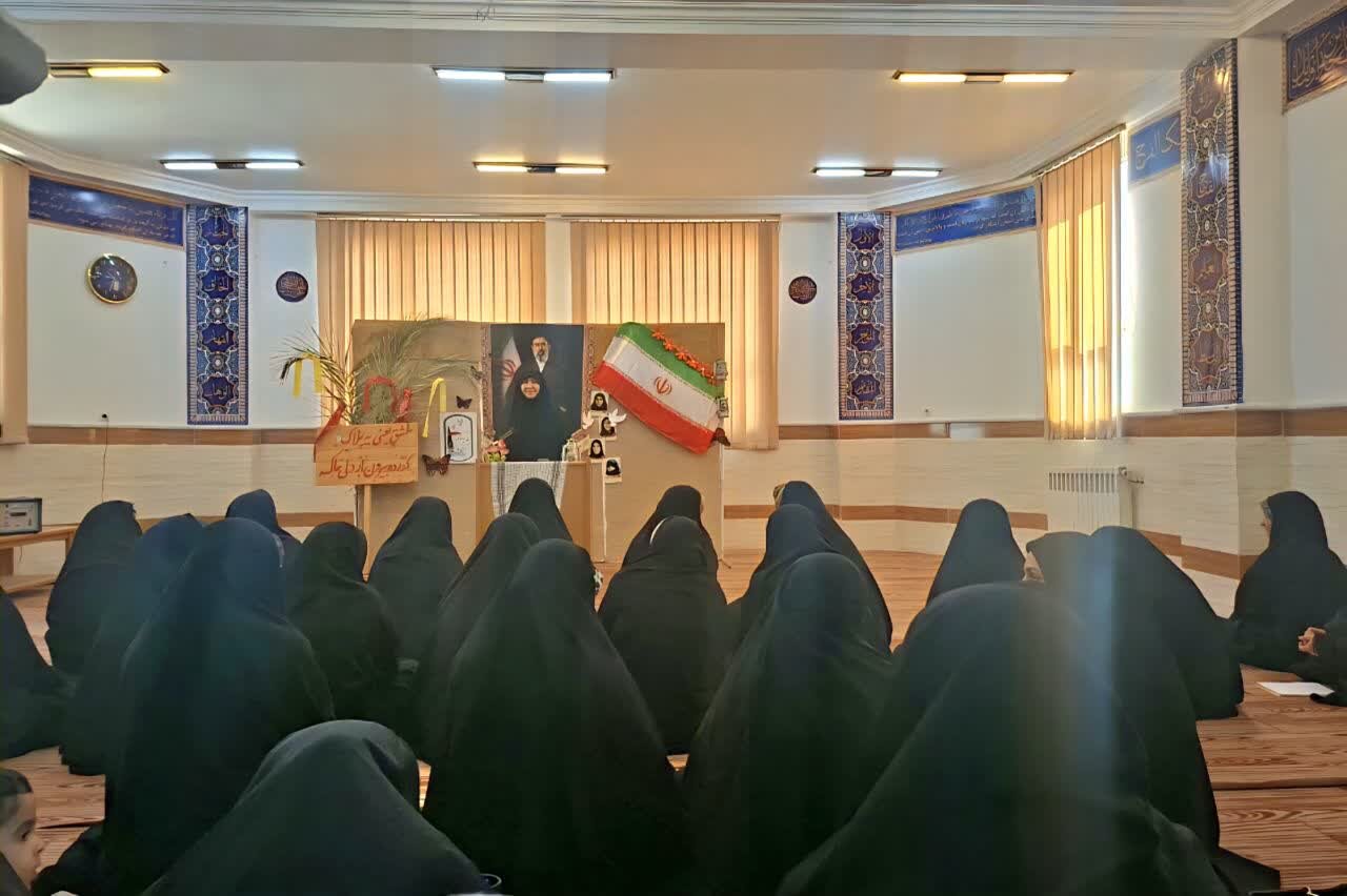 احترام به استاد و رعایت نظم در محیط آموزشی، از ارکان اصلی رشد علمی است