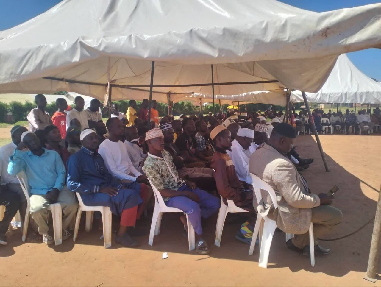 Mufti wa Uganda Aunda Kamati ya Kutarjumu Qur’ani Tukufu kwa Lugha ya Langi