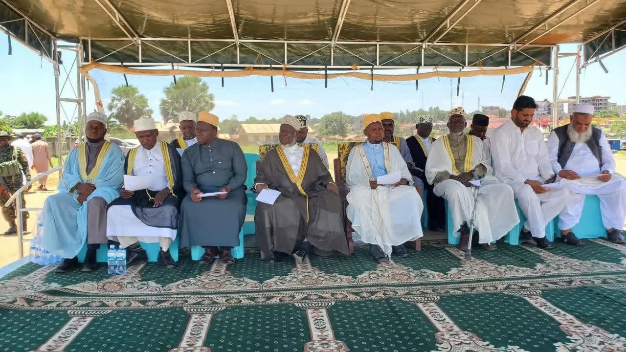 Mufti wa Uganda Aunda Kamati ya Kutarjumu Qur’ani Tukufu kwa Lugha ya Langi