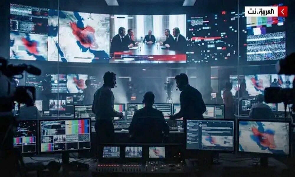 Fake News: The Enemy's Weapon in the War of Narratives