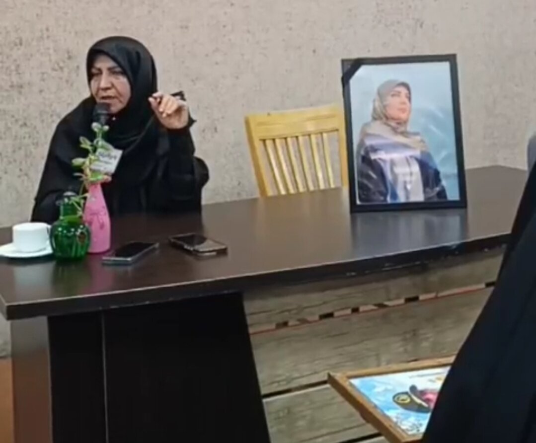 برگزاری رویداد پژوهشی «تکاپوی قلم» در مدرسه علمیه ریحانة‌النبی(س) اراک
