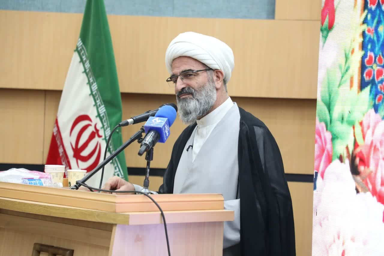 «قیام مردم برای خدا» یکی از مصادیق مجاهدت در راه خدا است