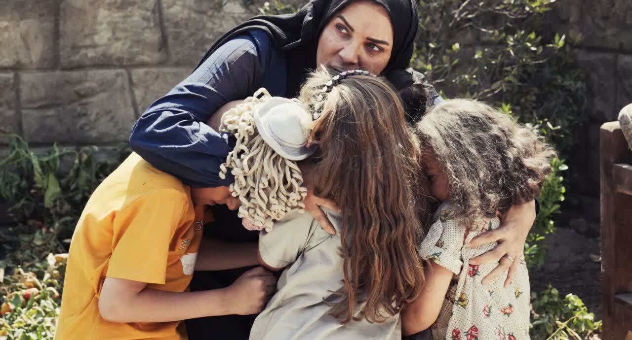 شاعرانه‌ای سینمایی برای روایت رنجِ غزه