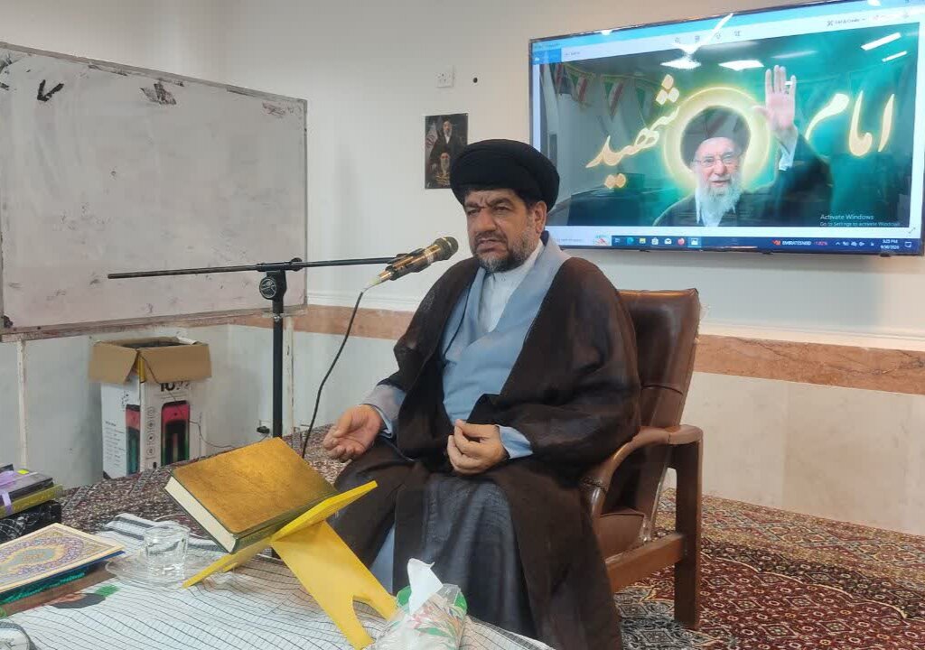 دوره جامع سیر مطالعاتی رهبر شهید