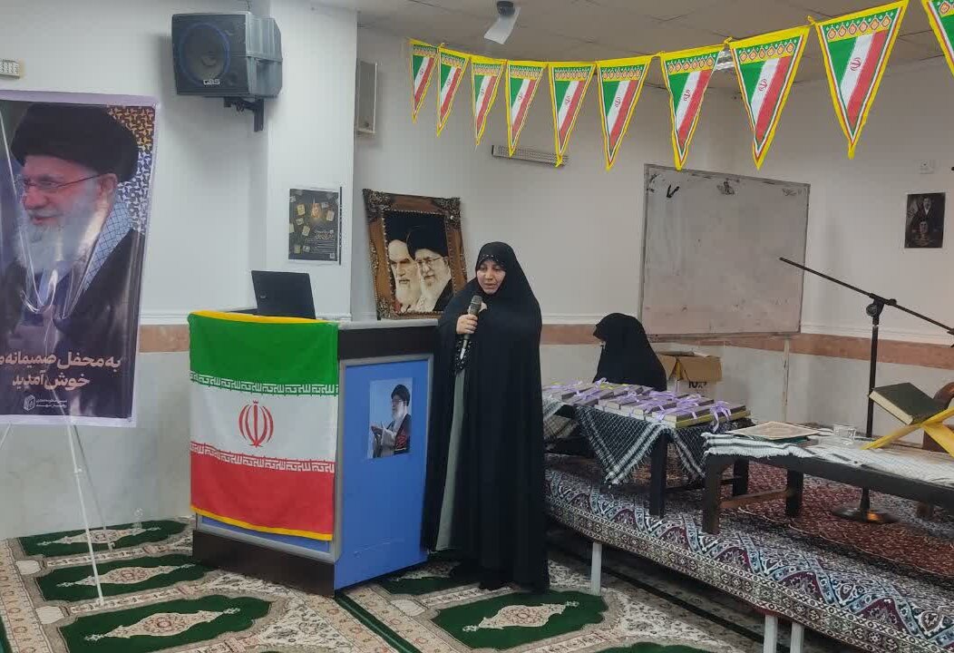 دوره جامع سیر مطالعاتی رهبر شهید