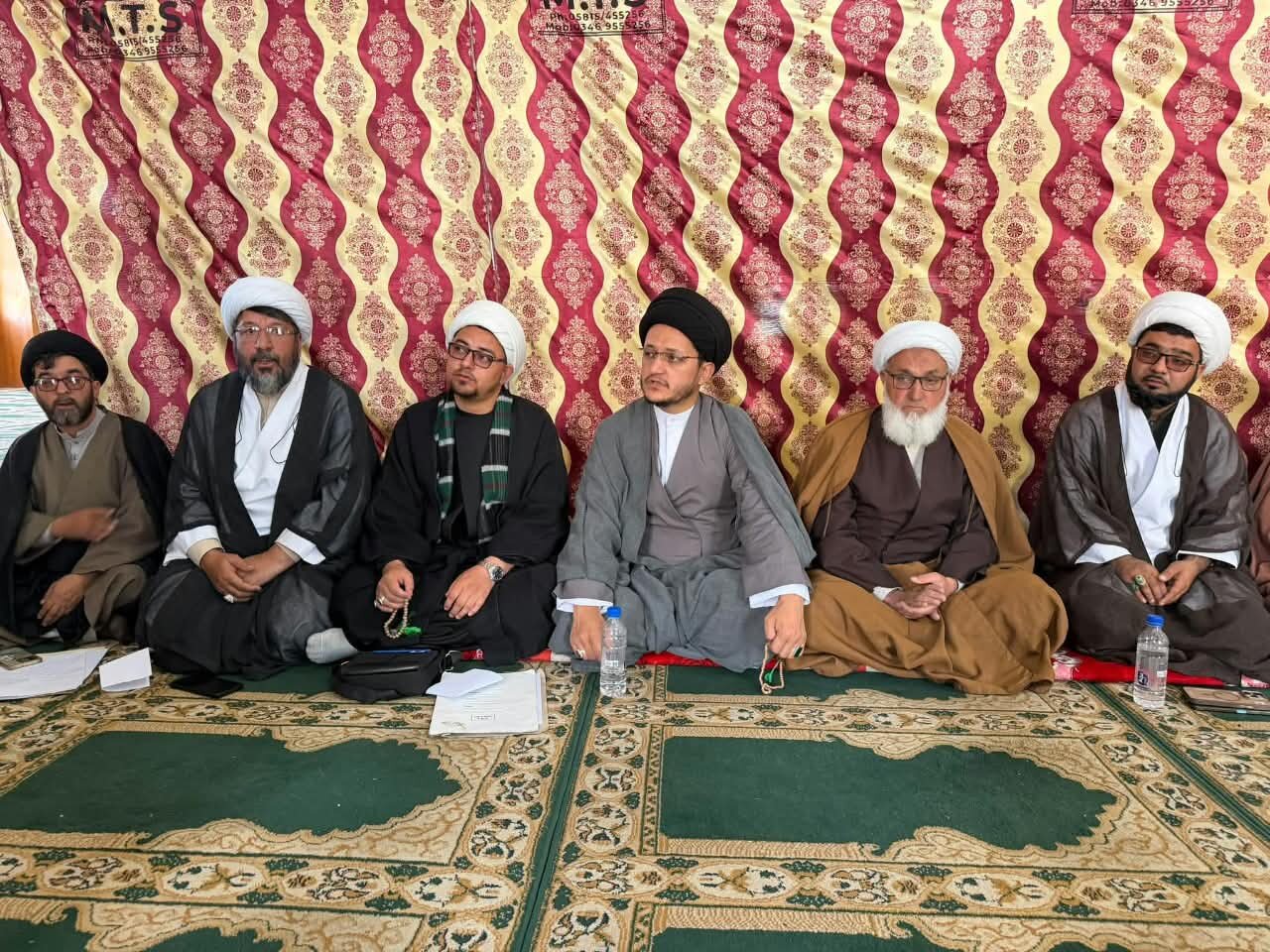 مسئولیت علما در هدایت فکری نسل جوان بیش از گذشته شده است