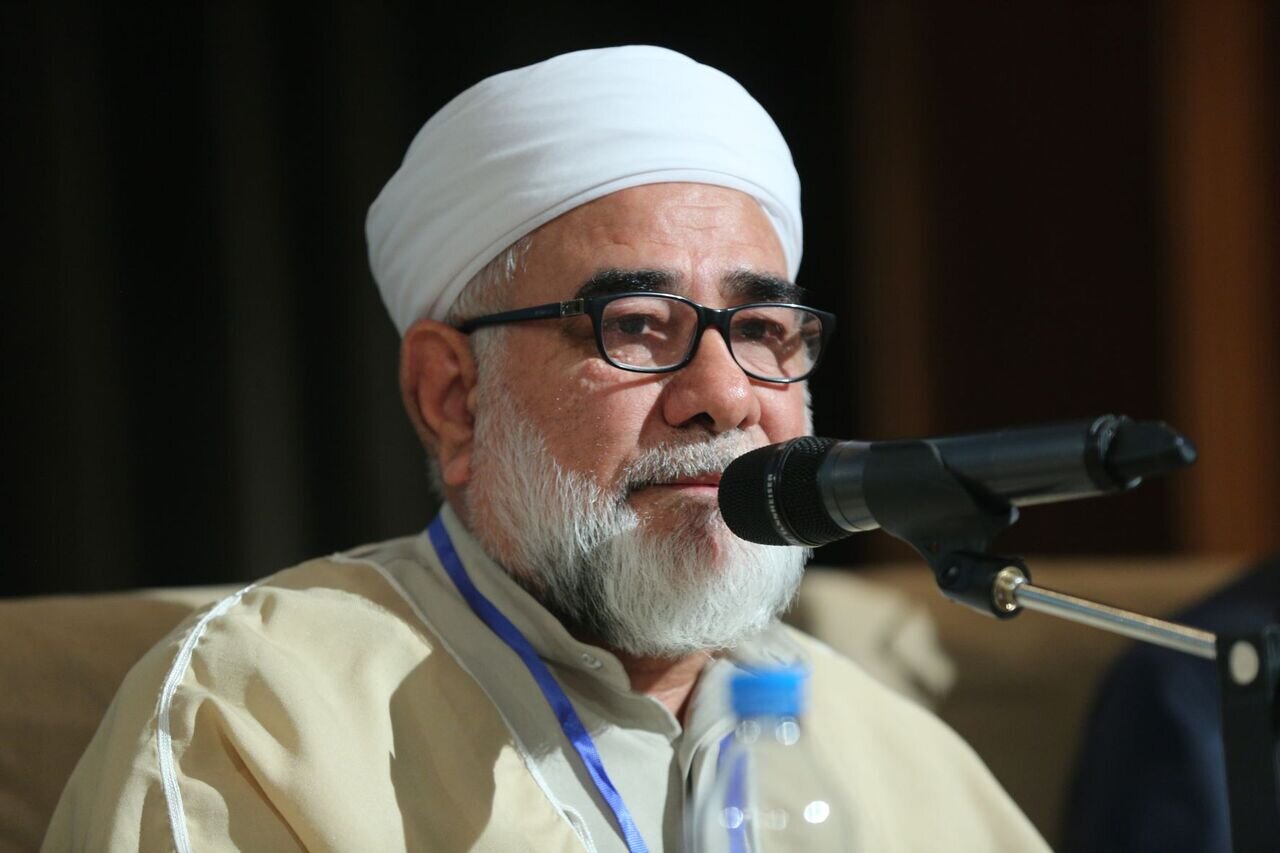 صحیفه سجادیه زبانی فطری برای وحدت و تقریب امت اسلامی دارد