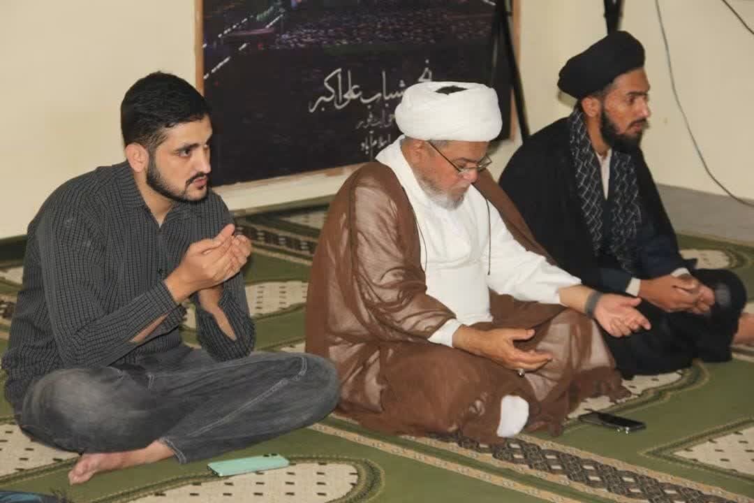 علامہ قاضی نیاز حسین نقوی کی علمی و قومی خدمات ہمیشہ یاد رکھی جائیں گی
