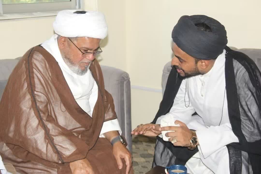 علامہ قاضی نیاز حسین نقوی کی علمی و قومی خدمات ہمیشہ یاد رکھی جائیں گی