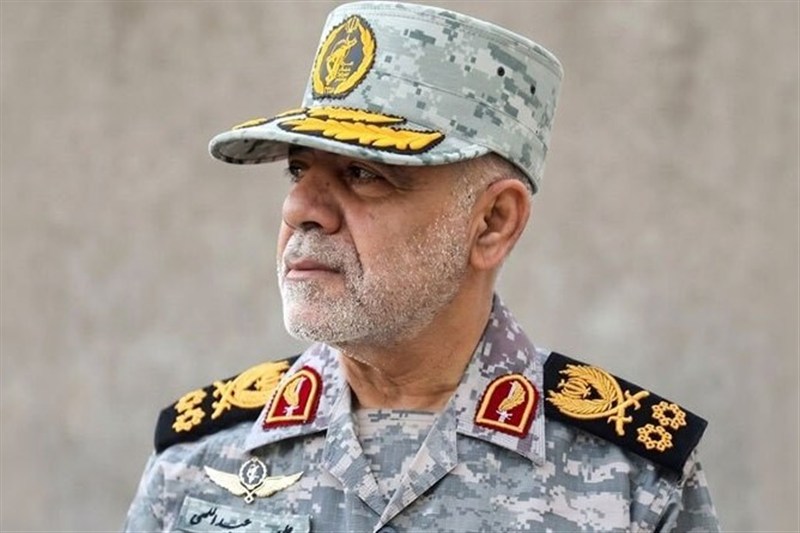 رئيس الأركان الايرانية: نيران أي حرب جديدة سيلحق ضررها بالجميع