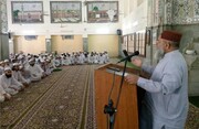 جامعہ نعیمیہ کا اسلامی بینکنگ کورسز شروع کرنے کا اعلان: دینی تعلیم کے ساتھ عصری معاشی علوم سے آگاہی وقت کی اہم ضرورت ہے، ڈاکٹر راغب حسین نعیمی