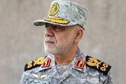 رئيس الأركان الايرانية: نيران أي حرب جديدة سيلحق ضررها بالجميع