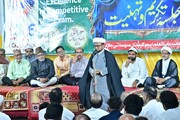 जालालपुर में सम्मान समारोह, प्रतियोगी परीक्षाओं में सफल छात्र-छात्राओं का सम्मान