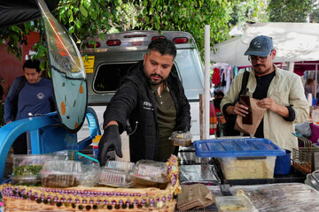 À Mexico, la Palestine se raconte autrement, à travers la cuisine
