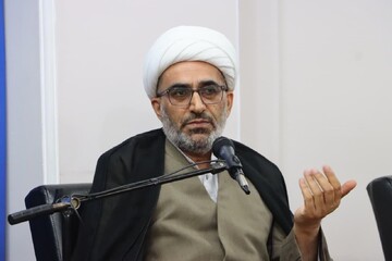 «امتداد امین»؛ تداوم رسالت حوزویان در عرصه تبلیغ مدارس