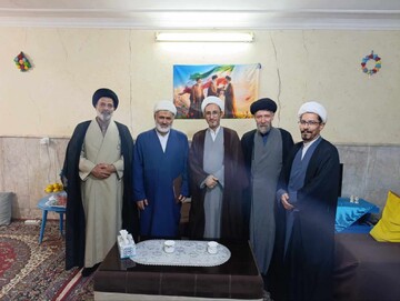«نِعْمَ‌العَون» در دومین گام، خادمان فرهنگی مدارس را تکریم کرد