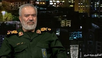 حتی ۲۴ ساعت را برای افزایش توانمندی نظامی از دست ندادیم