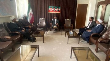 پیوند قرآن و مسجد زمینه‌ساز تربیت نسل مؤمن و انقلابی است