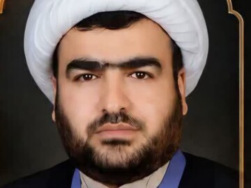 درگذشت حجت الاسلام میرزایی از مبلغان لرستانی 
